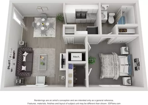 4230 Garrett Rd, Durham, NC 27707