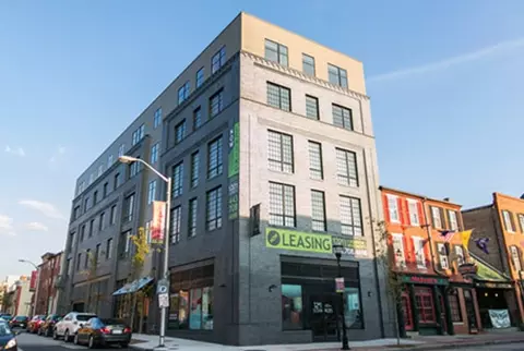 1201 S Charles St, Baltimore, MD 21230