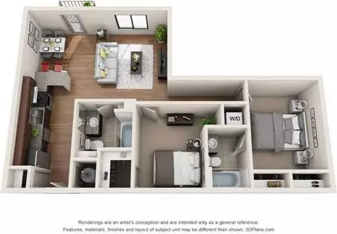 1301 Jones St, Omaha, NE 68102