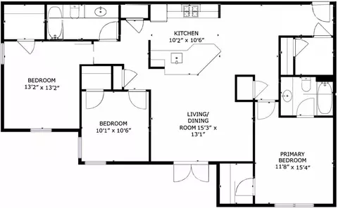 2423 Martin Luther King Jr Dr SW, Atlanta, GA 30311