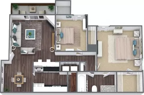 5870 Sundown Cir, Orlando, FL 32822