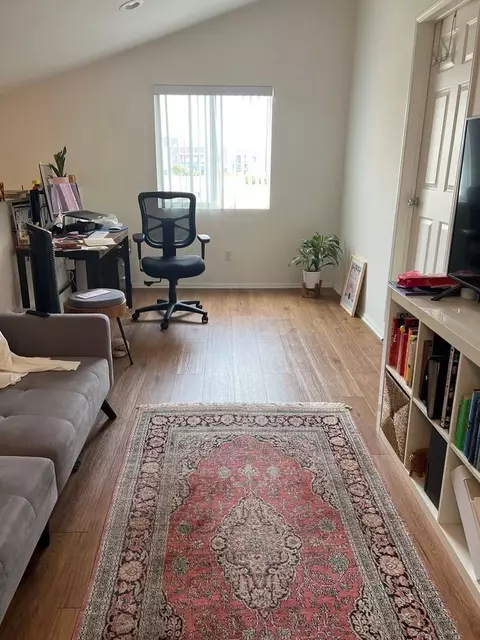 3668 Mentone Ave, Los Angeles, CA 90034