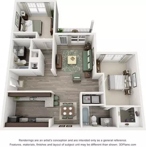 410 Starmount Park Blvd, Concord, NC 28027