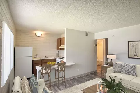 3003 N Alvernon Way, Tucson, AZ 85712