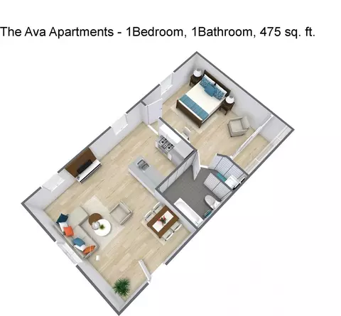 4902 N Macdill Ave, Tampa, FL 33614 photo 38