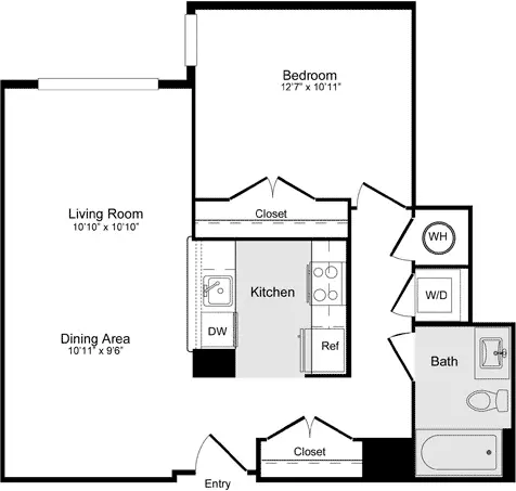 1111 Belle Pre Way, Alexandria, VA 22314