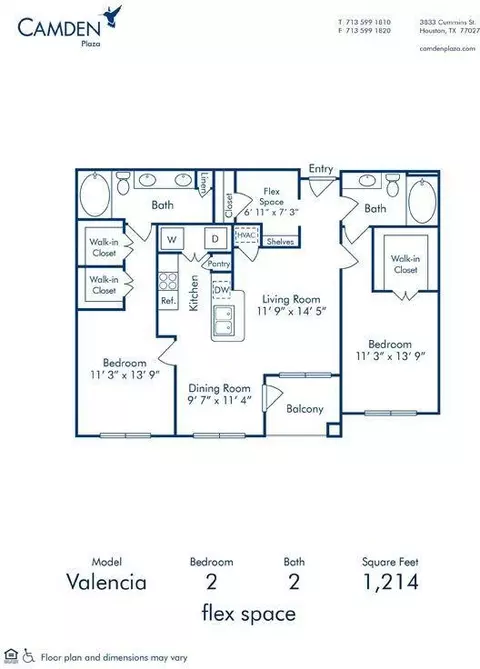 3833 Cummins St, Houston, TX 77027