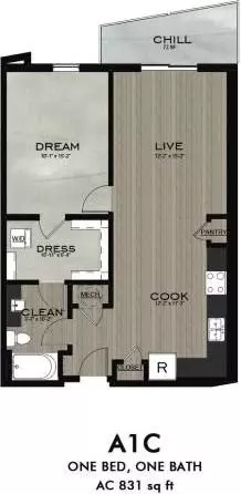 1034 W Eastland Ave, Nashville, TN 37206