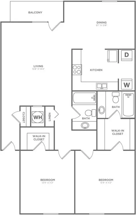 100 Antioch Pike, Nashville, TN 37211
