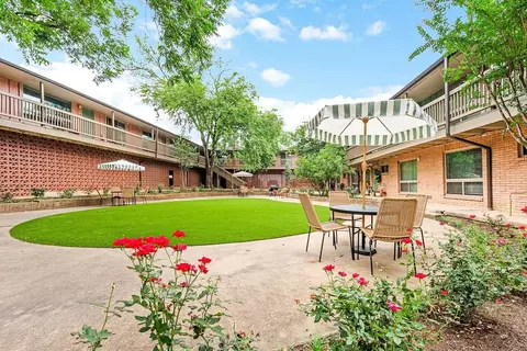 1401 Enfield Rd, Austin, TX 78703