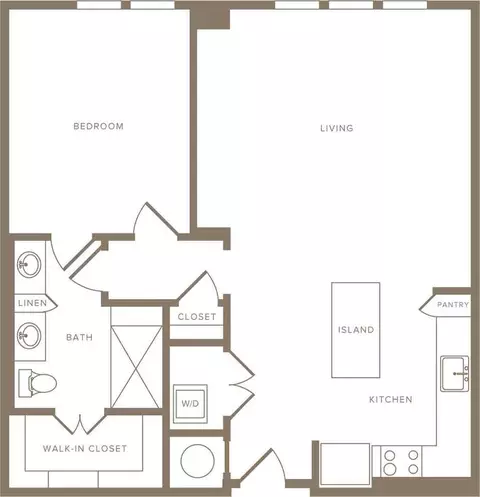 3400 Howell St, Dallas, TX 75204
