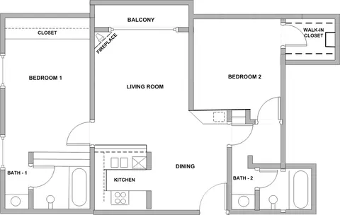 333 S Kingsley Dr, Los Angeles, CA 90020