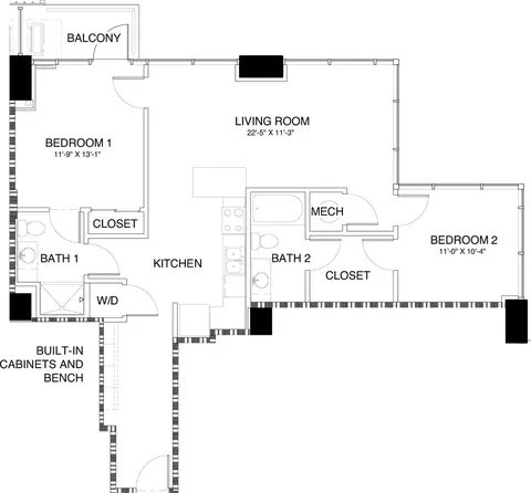 1776 Broadway, Denver, CO 80202