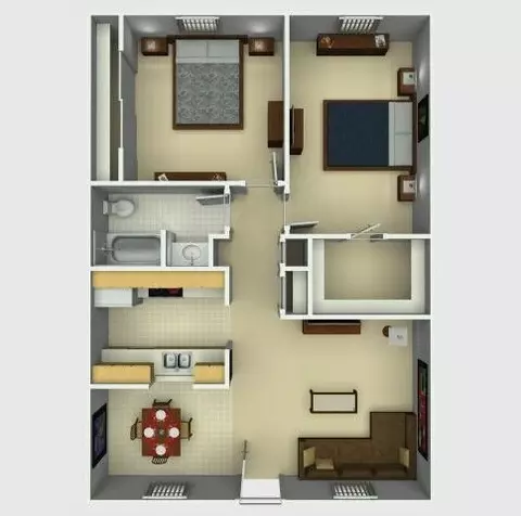 8917 S Gessner Rd, Houston, TX 77074
