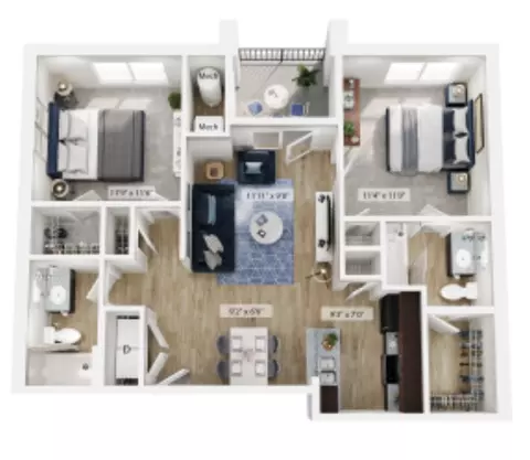 360 Harbor Pointe Ct, Norfolk, VA 23523