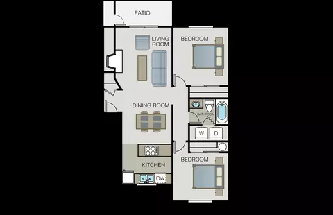 3010 118th Ave SE, Bellevue, WA 98005