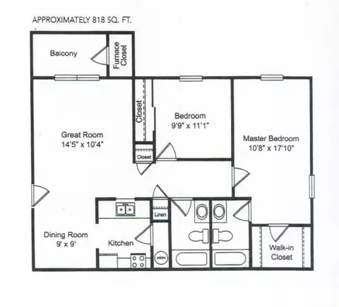 959 Xenia Ave, Wilmington, OH 45177