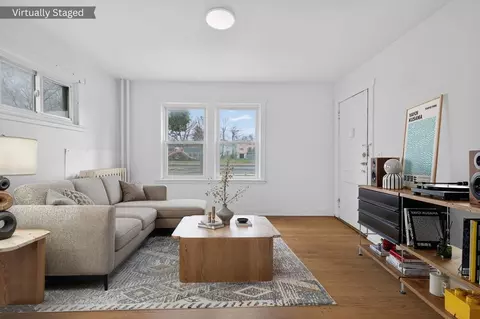 12 Brevator St, Albany, NY 12203
