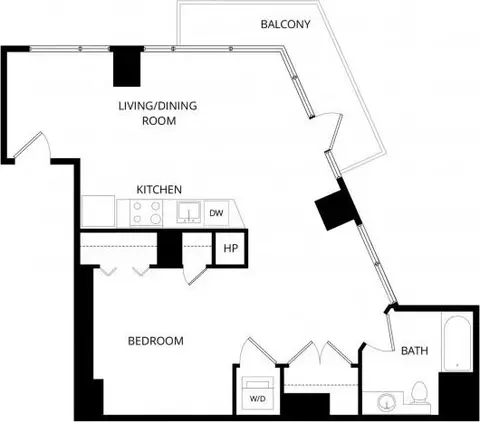2015 2nd Ave, Seattle, WA 98121