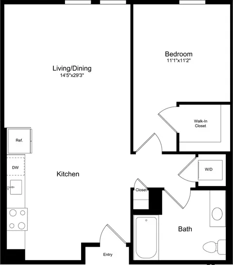 855 Brannan St, San Francisco, CA 94103