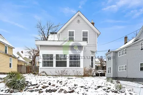 655 High St SW, Grand Rapids, MI 49503