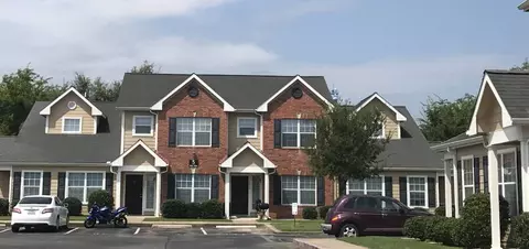 1715 N Main St, Paris, TX 75460
