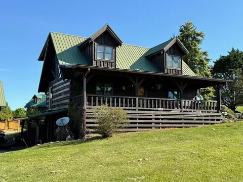 2390 W Allens Bridge Rd, Greeneville, TN 37743