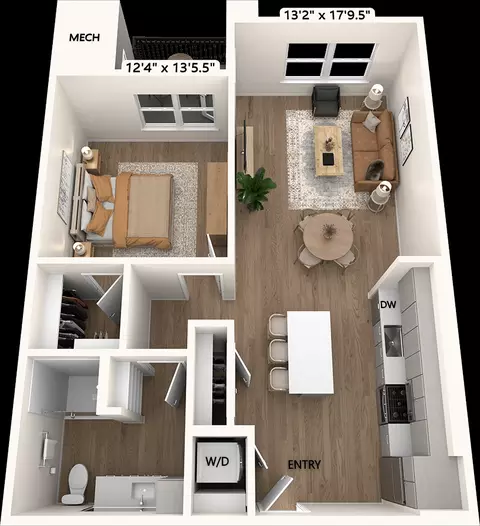 13707 Etna Dr, Parker, CO 80134