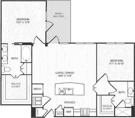 1855 Payne St, Dallas, TX 75201