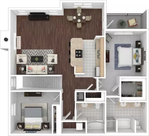 15500 Cutten Rd, Houston, TX 77070