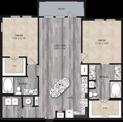 10401 N Riverside Dr, Fort Worth, TX 76244