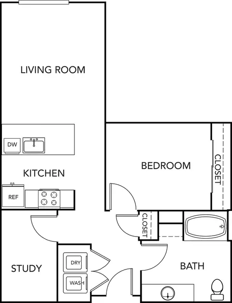 520 Terry Ave, Seattle, WA 98104