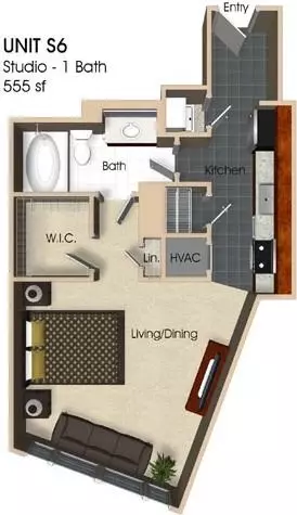 5401 Mcgrath Blvd, North Bethesda, MD 20852
