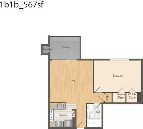 614 S 1st St, Austin, TX 78704
