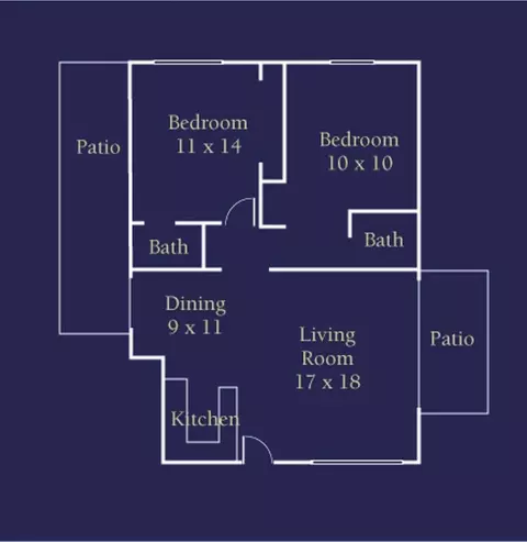 1385 E Lindo Ave, Chico, CA 95926