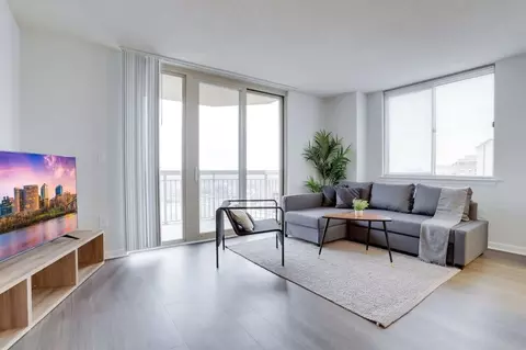 Undisclosed, Arlington, VA 22203