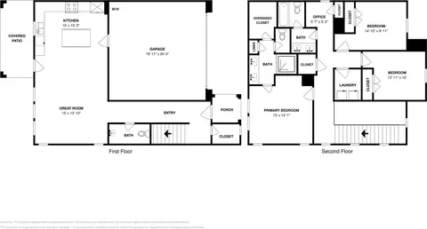 9835 Willow Creek Commerce Dr, Tomball, TX 77375