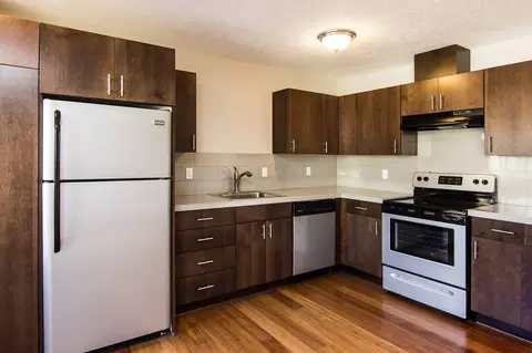 2314 2318 Ne Multnomah St, Portland, OR 97232