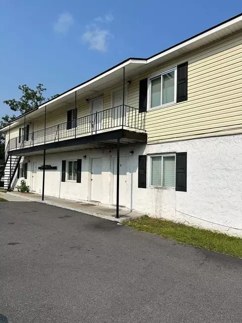 1301 Stiles Ave, Savannah, GA 31415