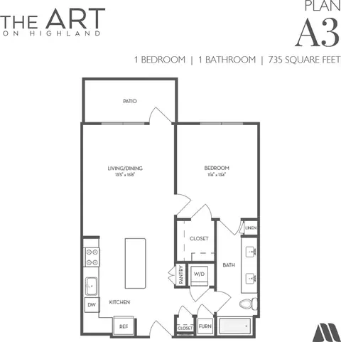 4626 N 16th St, Phoenix, AZ 85016