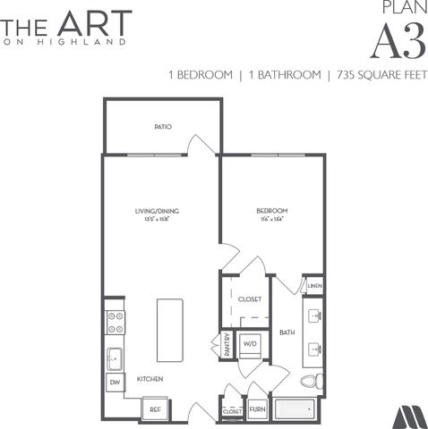 4626 N 16th St, Phoenix, AZ 85016