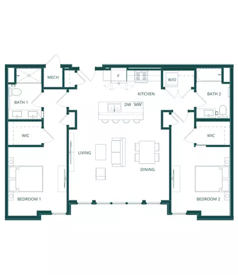 2105 Bond St, Charlottesville, VA 22901