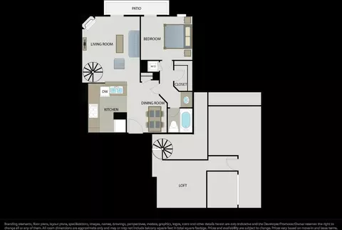 15506 Moorpark St, Los Angeles, CA 91436