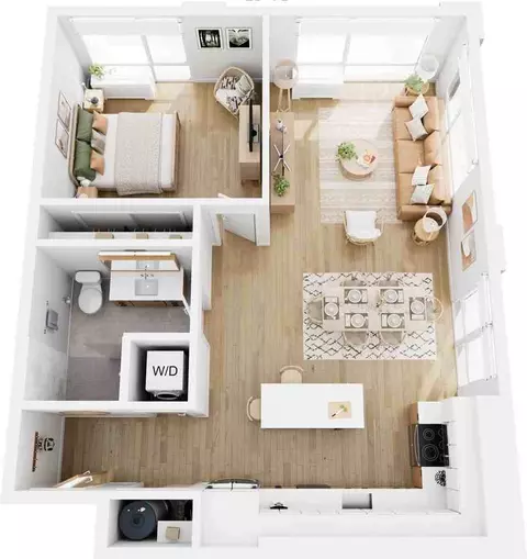 347 N Queen St, Lancaster, PA 17603