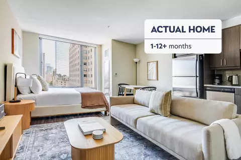 77 Exeter St, Boston, MA 02116