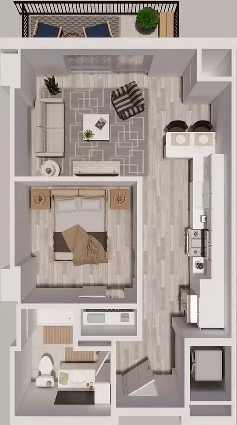 720 E Washington Ave, Madison, WI 53703