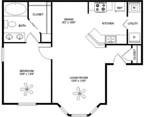 7575 Callaghan Rd, San Antonio, TX 78229