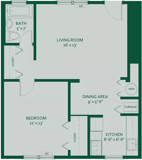 88 Brandywyne Dr, Boston, MA 02128