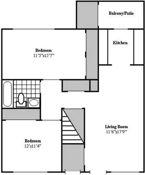2100 Westminster Ln, Virginia Beach, VA 23454