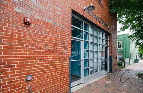 703 N Harrison St410 Hancock St, Richmond, VA 23220 photo 25